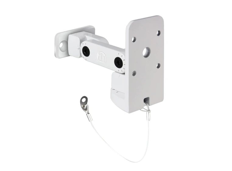 LD Systems CURV 500 WMB W Wall Bracket for Curv 500 sat. white 